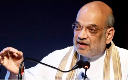 पाकिस्तान के साथ बढ़ते तनाव के बीच अमित शाह ने सीमा सुरक्षा बलों के प्रमुखों से बात की